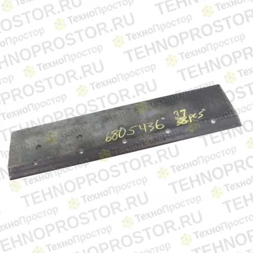 24-дюймовая режущая кромка BOBCAT - 6805436