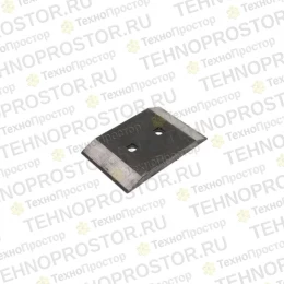 4-дюймовая боковая режущая кромка с болтовым креплением BOBCAT - 6805464