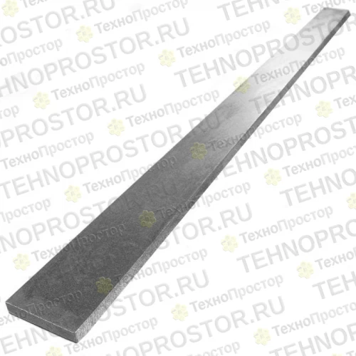 59-дюймовый сварной шов на режущей кромке отвала экскаватора, 6809204