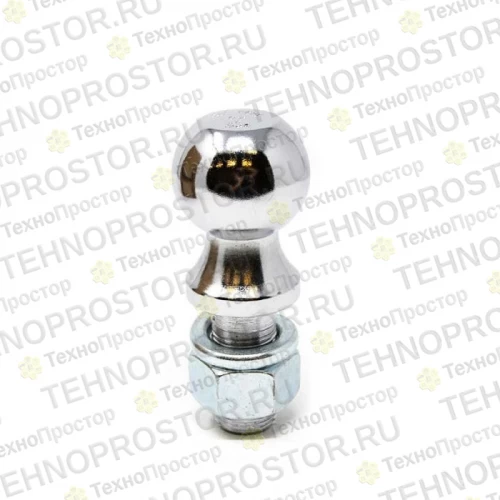 1 шаровой шарнир 7/8 "с гайкой, 6902368