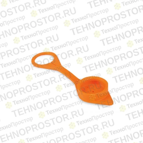 Пылезащитный чехол с внутренней резьбой 1/2 BOBCAT - 6902541