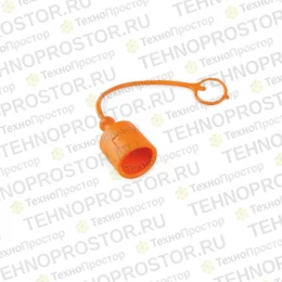 Пылезащитный чехол с внутренней резьбой 3/8 дюйма, 6902543