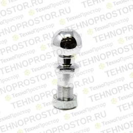 Сменный шар 2 "для приемника 2" с комбинированной иглой, 6904626