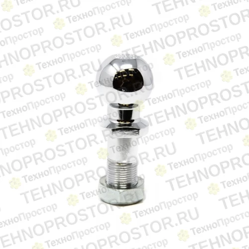 Сменный шар 2 "для приемника 2" с комбинированной иглой, 6904626