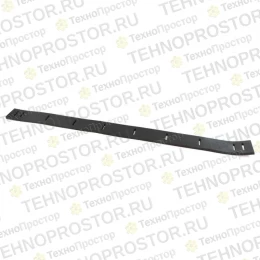 96-дюймовая резиновая режущая кромка BOBCAT - 6905145