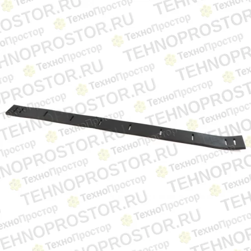 96-дюймовая резиновая режущая кромка BOBCAT - 6905145
