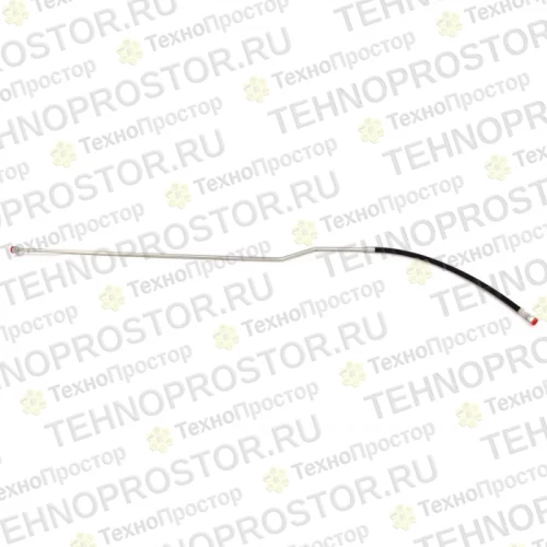 Гидравлический шланг с трубкой BOBCAT - 6922443