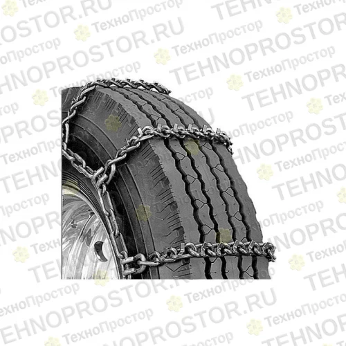 Цепи для шин с V-образной балкой, 6988473