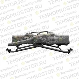 Camo Gun Boot, 6988960