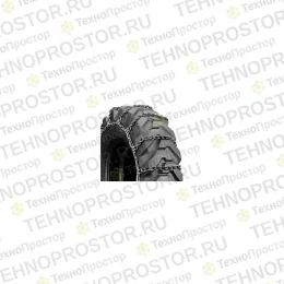 Цепи противоскольжения для тяжелого оборудования, 6988985