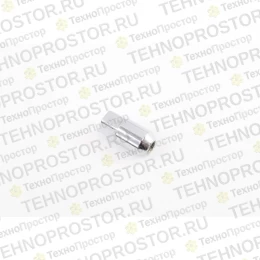 Хромированная гайка колеса, 6989003