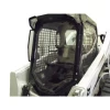Виниловые окна и двери кабины для погрузчиков, 6989239