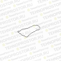 Прокладка крышки клапана, 7000673