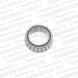 Осевой подшипник, 7001463