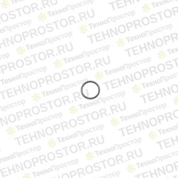 Кольцо круглого сечения, 7002593