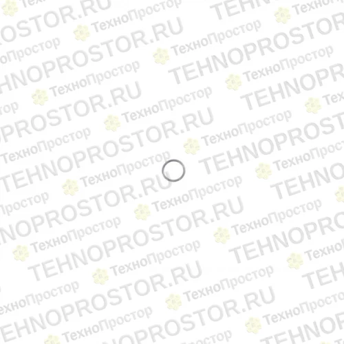 Уплотнительное кольцо, 7002601
