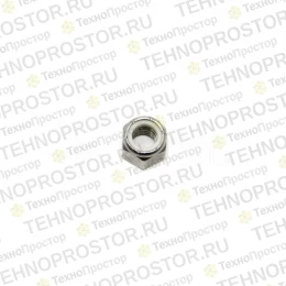 Шестигранная гайка, 7010365