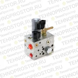 Клапан Power Bob-Tach, 7010992