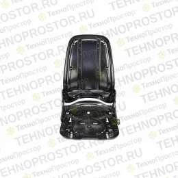 Комплект рамы сиденья, 7012620