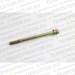 Болт с шестигранной головкой, 7012671