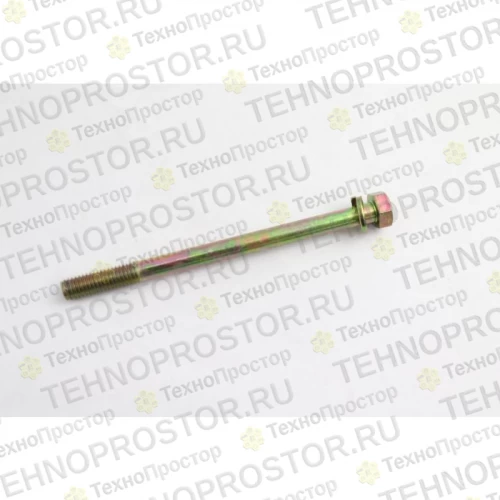 Болт с шестигранной головкой, 7012671