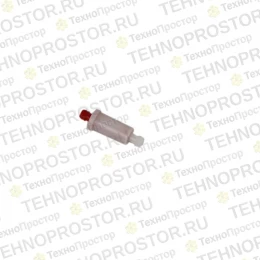 Линейный топливный фильтр 1/4 ", 7016379
