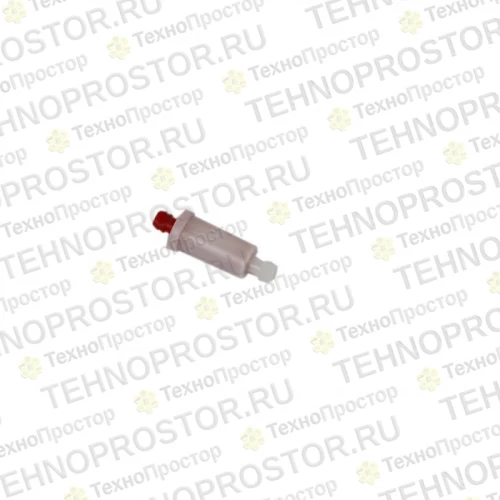 Линейный топливный фильтр 1/4 ", 7016379