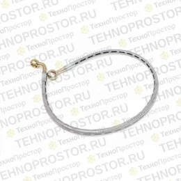 Передний левый тормозной трубопровод UTV, 7016474