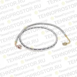 Тормозной шланг задний BOBCAT - 7016478