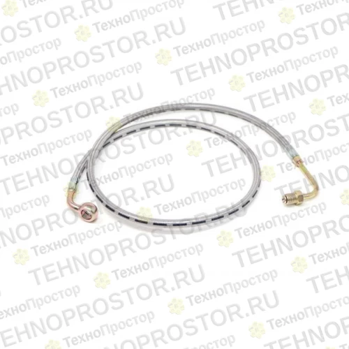 Тормозной шланг задний BOBCAT - 7016478