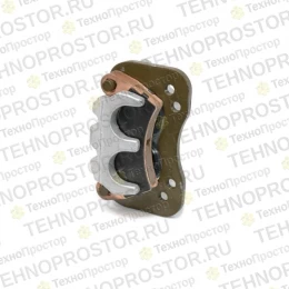 Двойной тормозной суппорт, 7018989