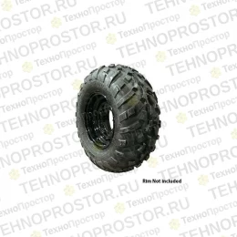 Задняя шина 25 x 8 x 12 All Terrain, 4 слоя, 7019208