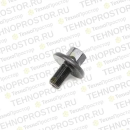 Болт с шестигранной головкой BOBCAT - 7020991