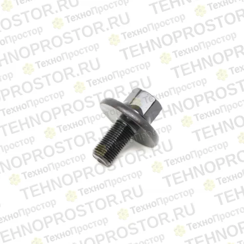 Болт с шестигранной головкой BOBCAT - 7020991