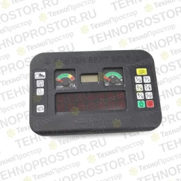 Бесключевой контроллер для экскаватора, 7021082