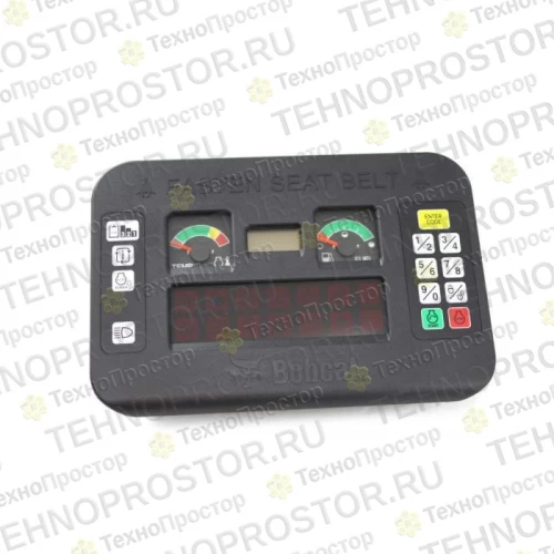 Бесключевой контроллер для экскаватора, 7021082
