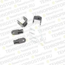 Комплектующие для брезентовой двери, 7021914