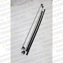 UTV Soft Top Hardware и липучка, 7021916