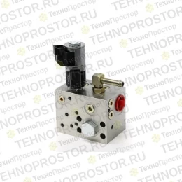 Клапан Power Bob-Tach, 7022766