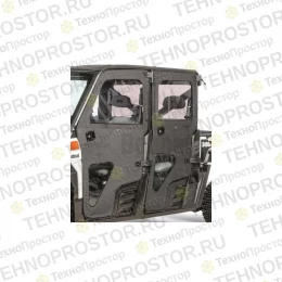 Каркас передней левой двери, 7023789