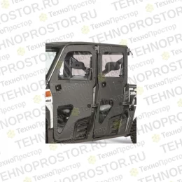 Каркас передней правой двери, 7023790
