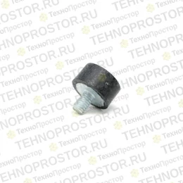 Бампер теплообменника масляного радиатора, 7024107