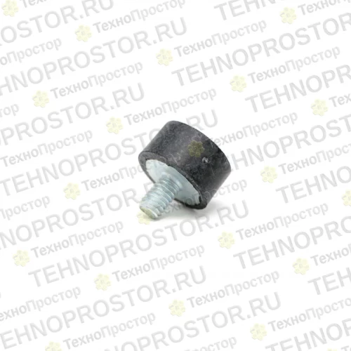 Бампер теплообменника масляного радиатора, 7024107