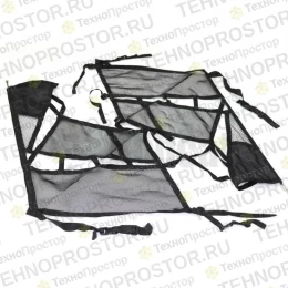 Задние боковые сетки, 7025211