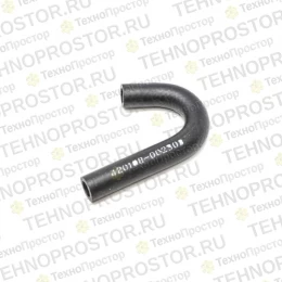 Резиновый шланг преформированный BOBCAT - 7030354