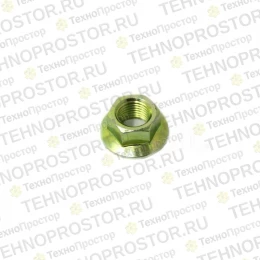 Гайка фланца, 7030372