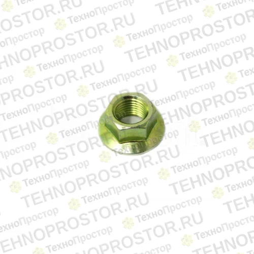 Гайка фланца, 7030372