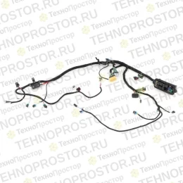 ЖГУТ ПРОВОДОВ, MFR, 7101088