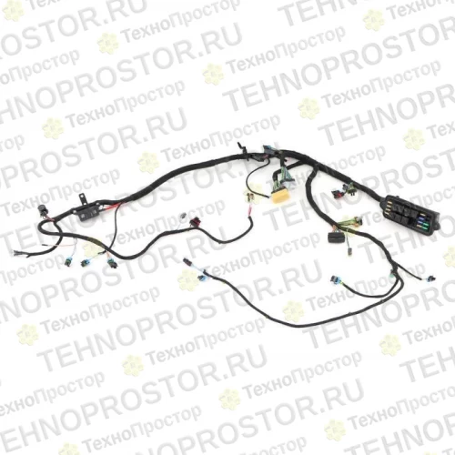 ЖГУТ ПРОВОДОВ, MFR, 7101088