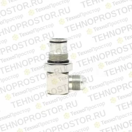 Топливный патрубок, 7101371